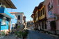 Antalya - v ulikách starého msta