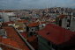 Istanbul - pohled na Beikta