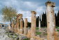 Hierapolis - Frontinova ulice