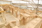 Efez - terasové domy ímských bohá