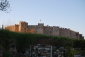 Selçuk - osmanská citadela