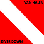 VAN HALEN - Klaun-akrobat a kytarový inovátor - profil diskografie (1/2)