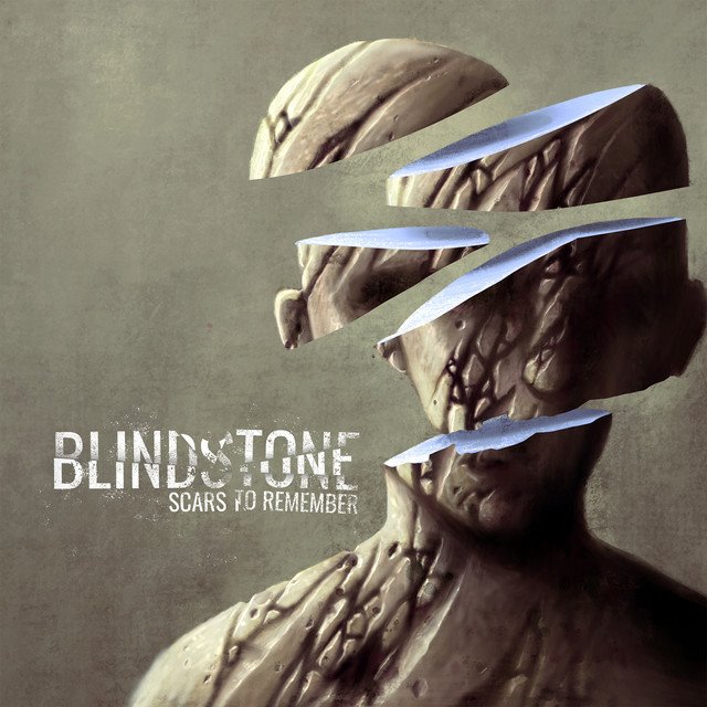 BLINDSTONE – Scars to Remember
