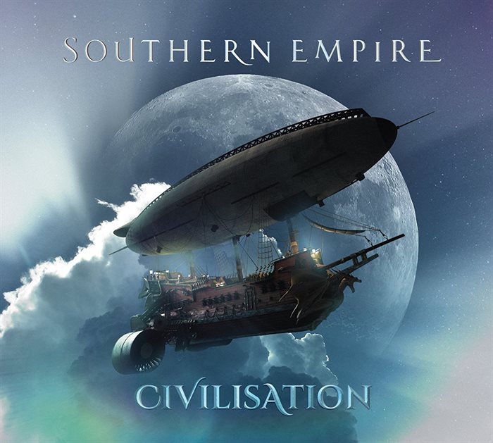 SOUTHERN EMPIRE - Civilization
