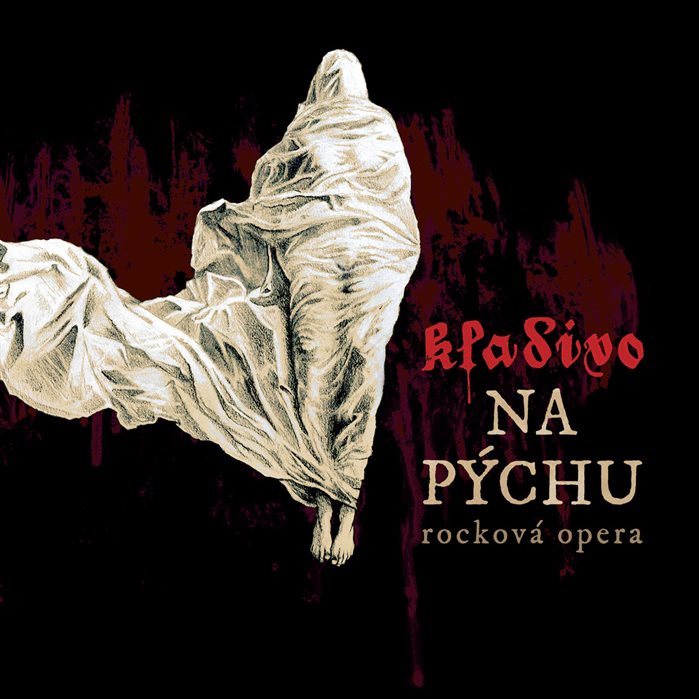 KLADIVO NA PÝCHU - Rocková opera