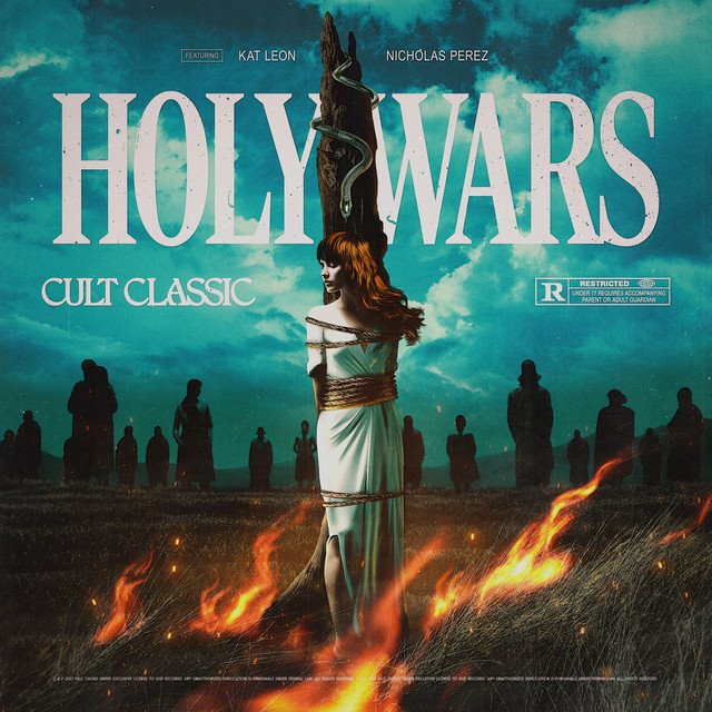 HOLY WARS - Cult Classic