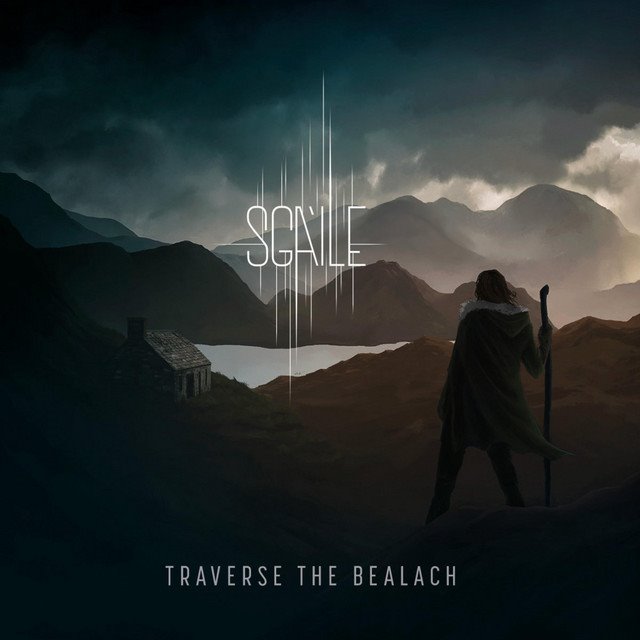 SGÀILE - Traverse The Bealach