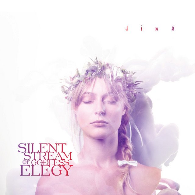 SILENT STREAM OF GODLESS ELEGY - Jin