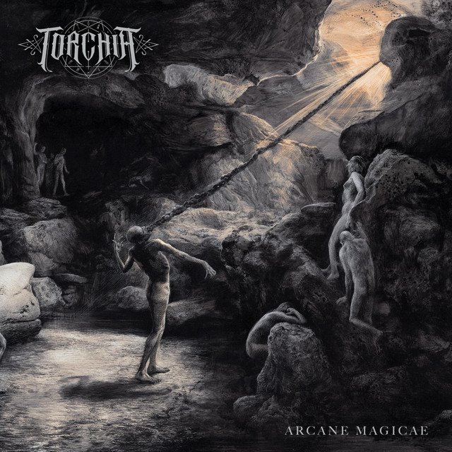 TORCHIA - Arcane Magicae