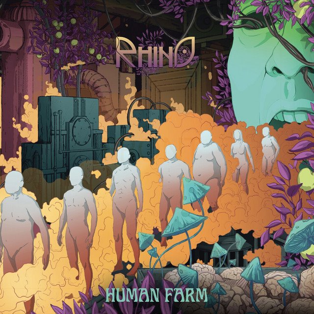 RHINO - Human Farm