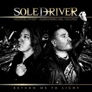SOLEDRIVER - Return Me To Light
