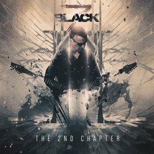 BLACK 7 - The 2nd Chapter