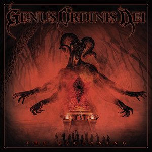 GENUS ORDINIS DEI - The Beginning