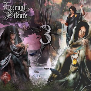 ETERNAL SILENCE - 3