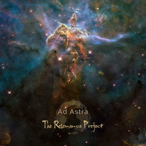 THE RESONANCE PROJECT - Ad Astra