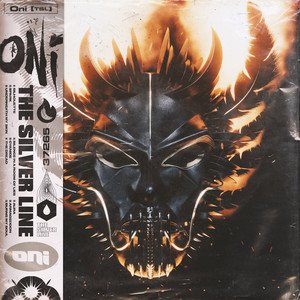 ONI - The Silver Line
