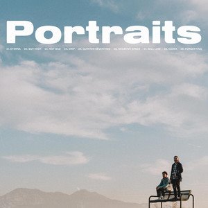 PORTRAITS - Buy High