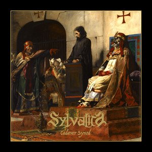 SYLVATICA - Cadaver Synod