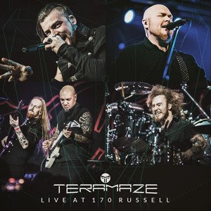 TERAMAZE - Live at 170 Russell