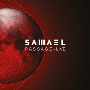 SAMAEL - Passage (Live)