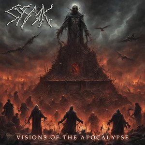 SYSMIC - Visions of the Apocalypse
