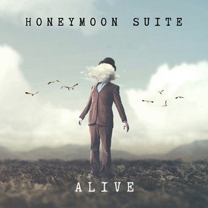 HONEYMOON SUITE - Alive