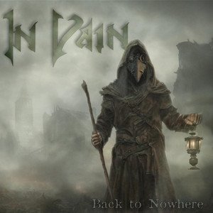 IN VAIN - Back to Nowhere