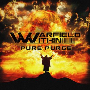 WARFIELD WITHIN - Pure Purge