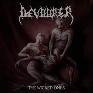 DEVOURER - The Wicked Ones