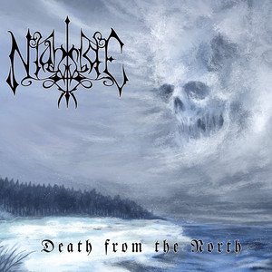 NIGHTSIDE - Death from the North