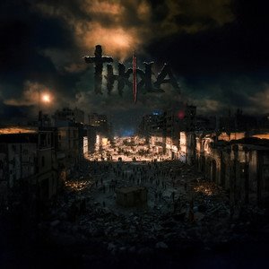 THOLA - Unseen