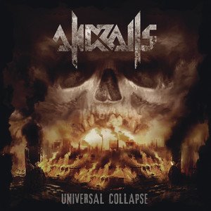 ANDRALLS - Universal Collapse
