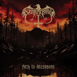 STORMCROW - Path to Ascension