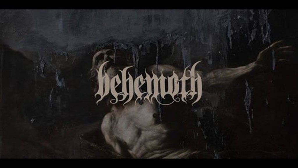 BEHEMOTH - I Loved You At Your Darkest