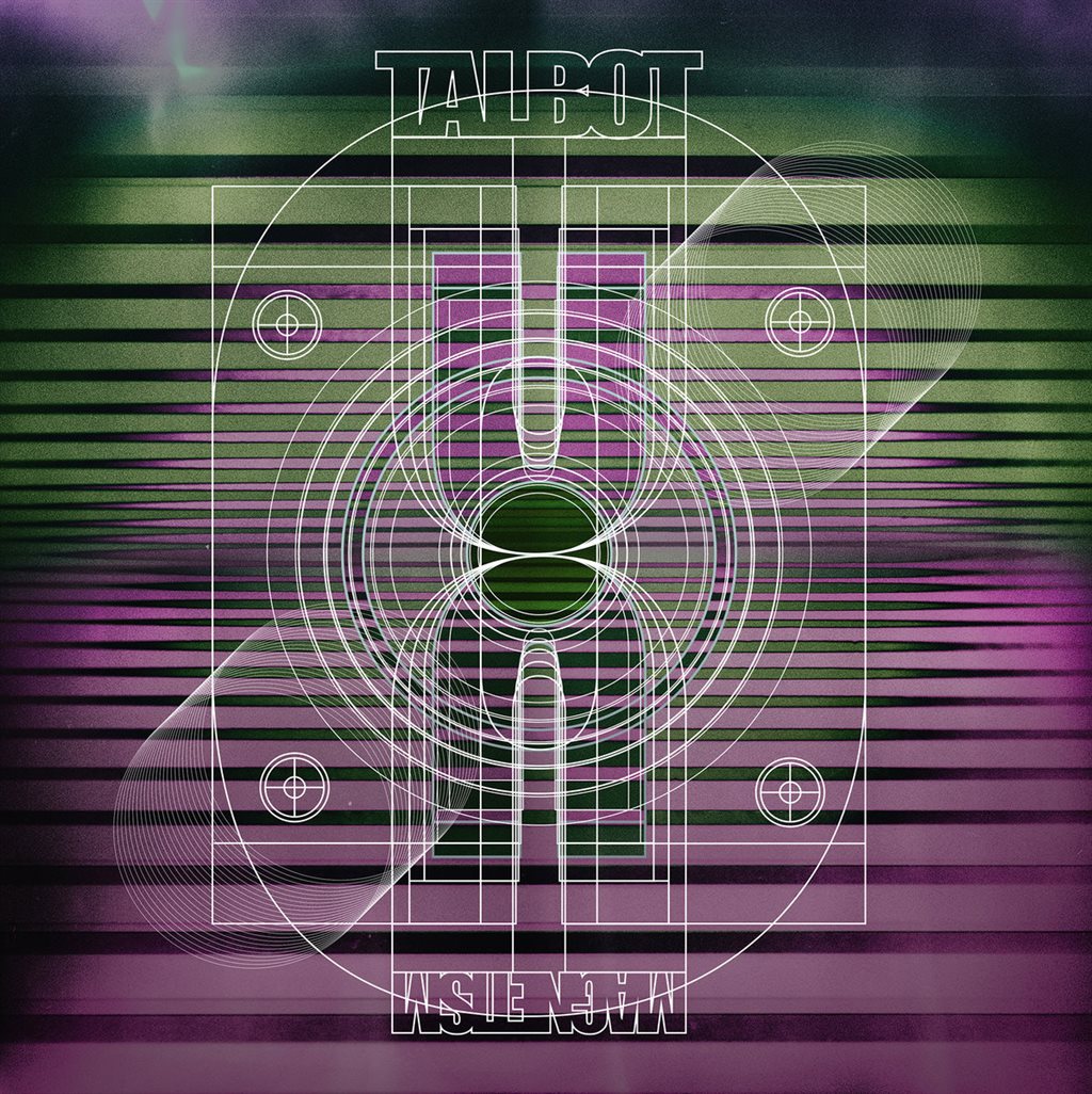 TALBOT - Magnetism