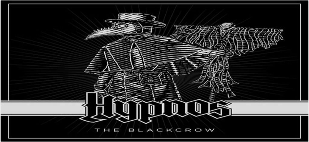 HYPNOS - The Blackcrow