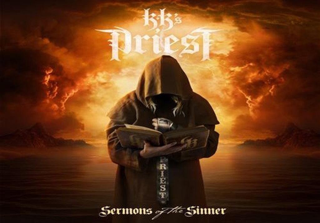 KK'S PRIEST - Sermons Of The Sinner