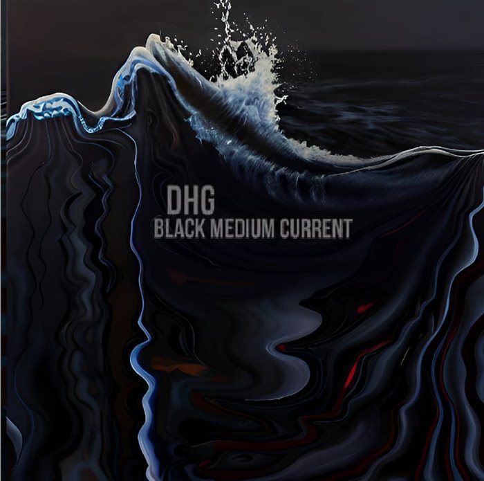 DODHEIMSGARD - Black Medium Current