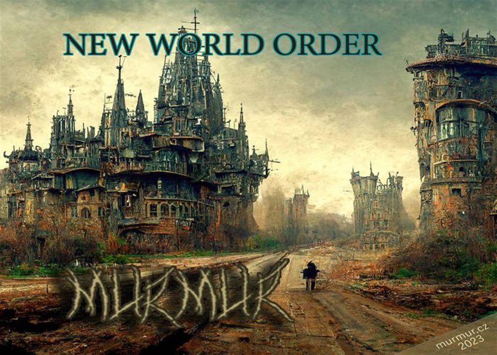 MURMUR - New World Order