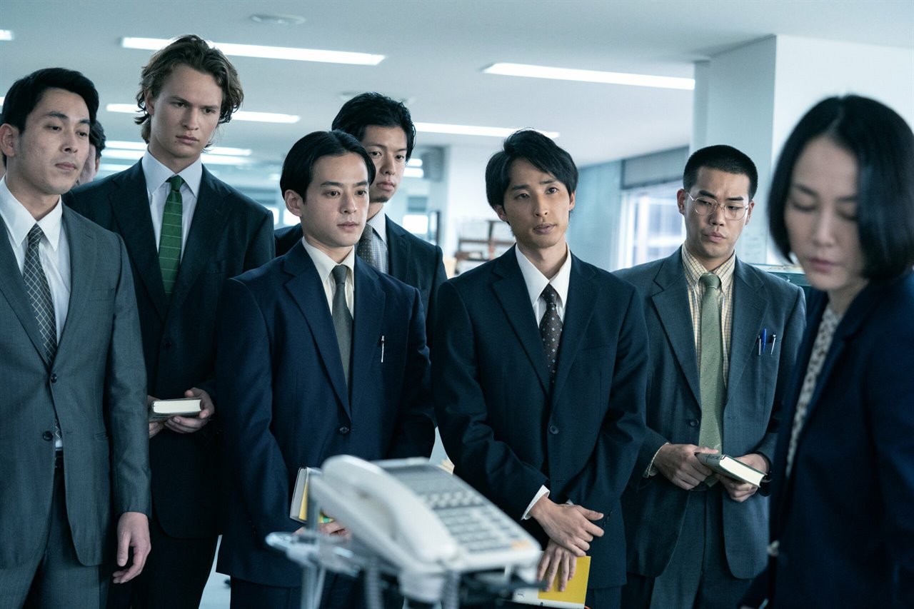 TOKYO VICE 2 - Velk pote v malm Japonsku