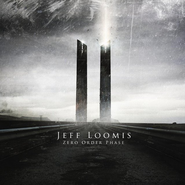 JEFF LOOMIS - Zero Order Phase