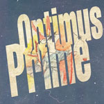 OPTIMUS PRIME - Optimus Prime