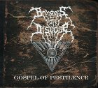 BRINGERS OF DISEASE - Gospel Of Pestilence