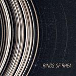 RINGS OF RHEA - EP