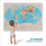 SKYWALKER - Liberty Island