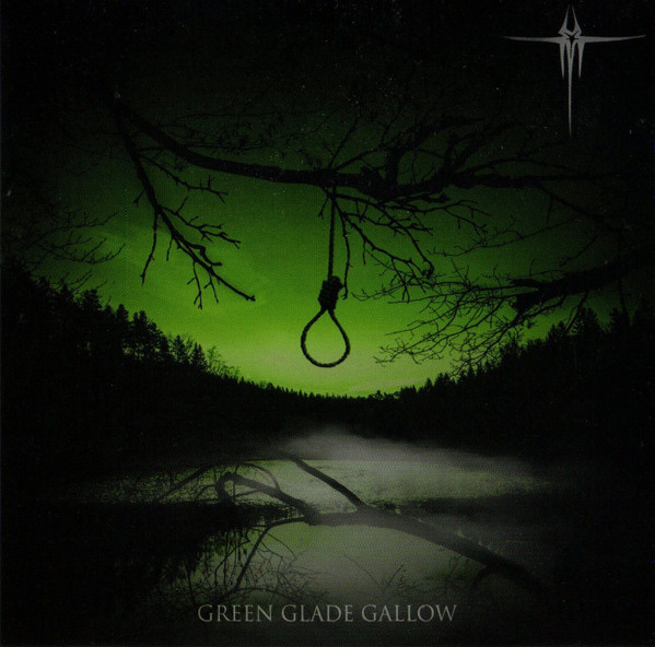 TRAUMALICE - Green Glade Gallow