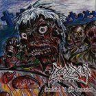 BLOODCUT - Remains Of The Deceased (EP)