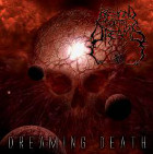 BEYOND MORTAL DREAMS - Dreaming Death (EP)