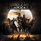 LUNOKHOD - Black Flame Burning