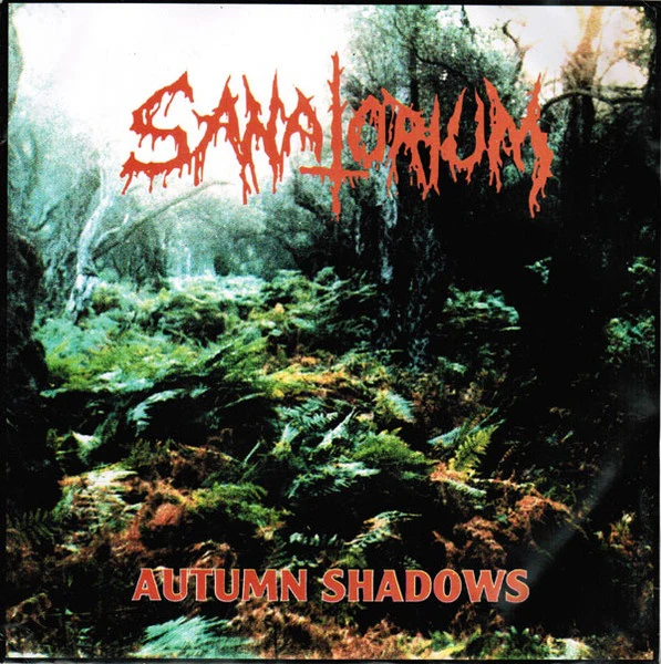 SANATORIUM - Autumn Shadows